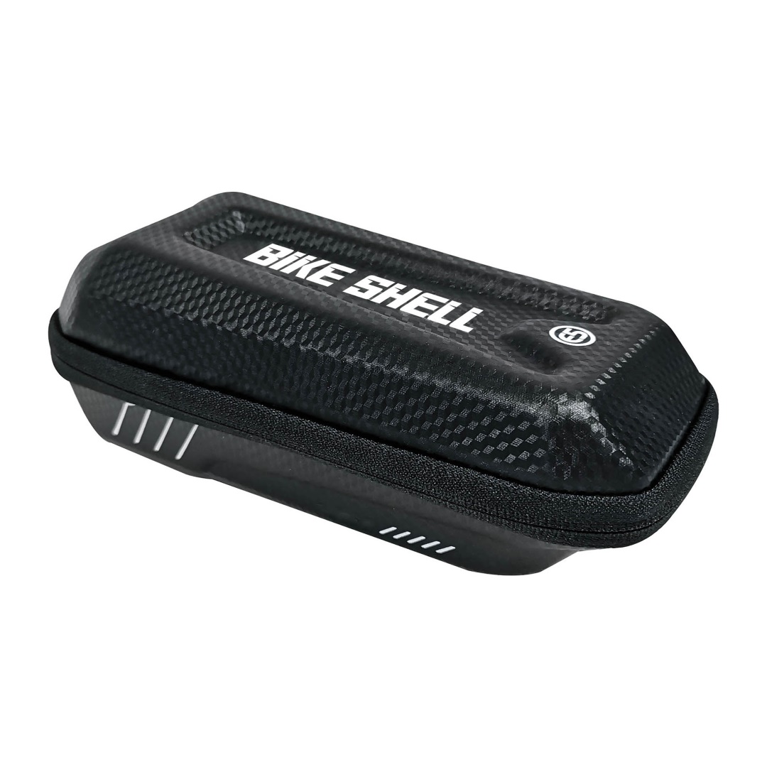 Ototop Τσαντάκι - Θήκη Σκελετού Ποδηλάτου Bike Shell E5 21x9x5cm 1 0006687OT190