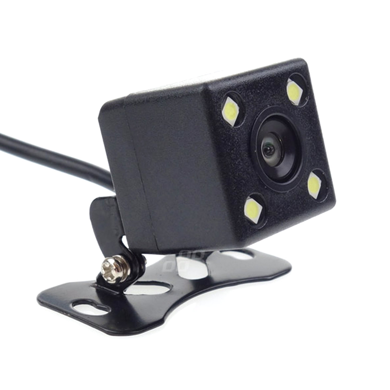 Amio Κάμερα Οπισθοπορείας Hd-315 Led με Μεταλλική Βάση 1 01015 1
