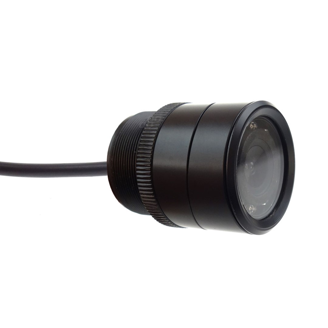 Κάμερα Οπισθοπορείας Night Vision 28mm Hd-301-ir Amio 1 01572AM 1