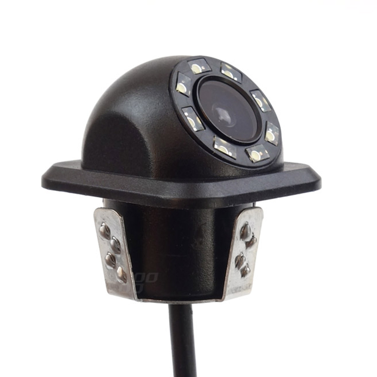 Amio Κάμερα Οπισθοπορείας με Led Night Vision 18mm Hd-305 1 02165 hd 305 led 01