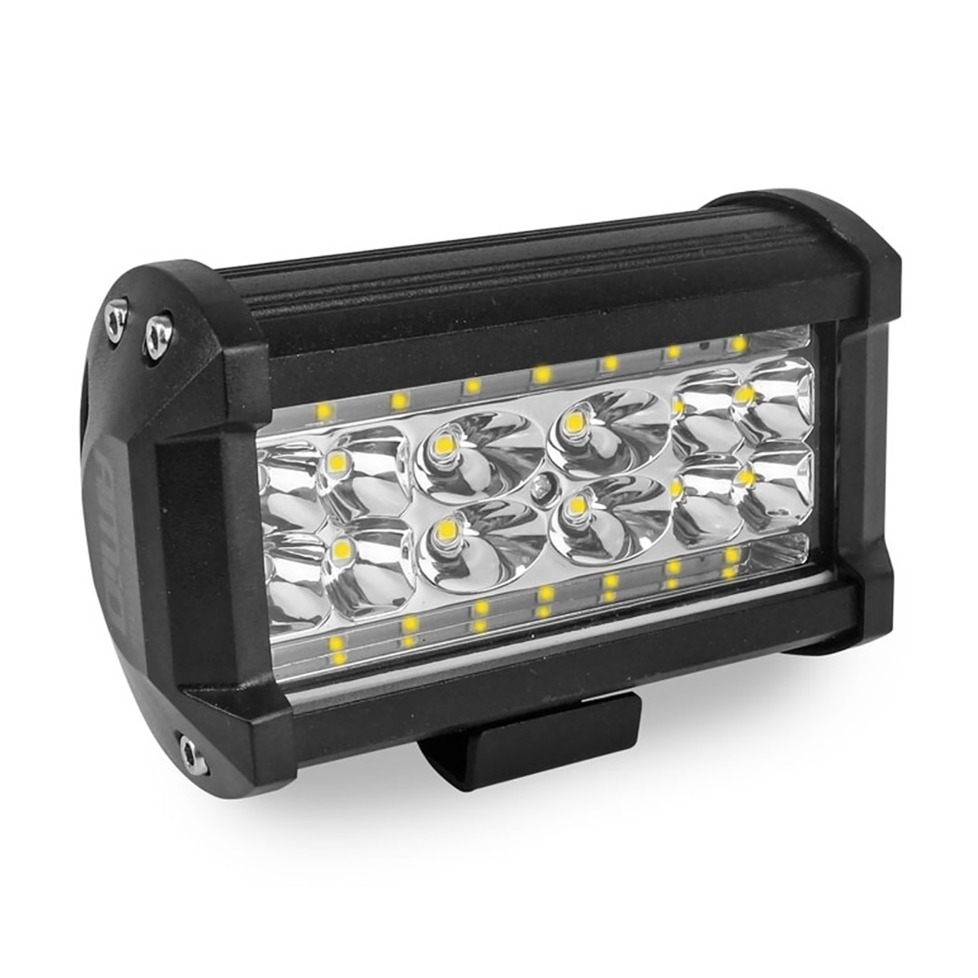 Amio Προβολέας Εργασίας 28led 3030 9-36v 2240lm 6000k 136x80mm Awl09 1 02423AM 1