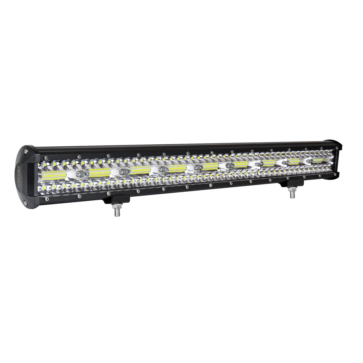 Amio Προβολέας Εργασίας 160xsmd Led 9-36v 54.000lm 6.000>6.500k 650x74x63mm Awl29 1 02543 1