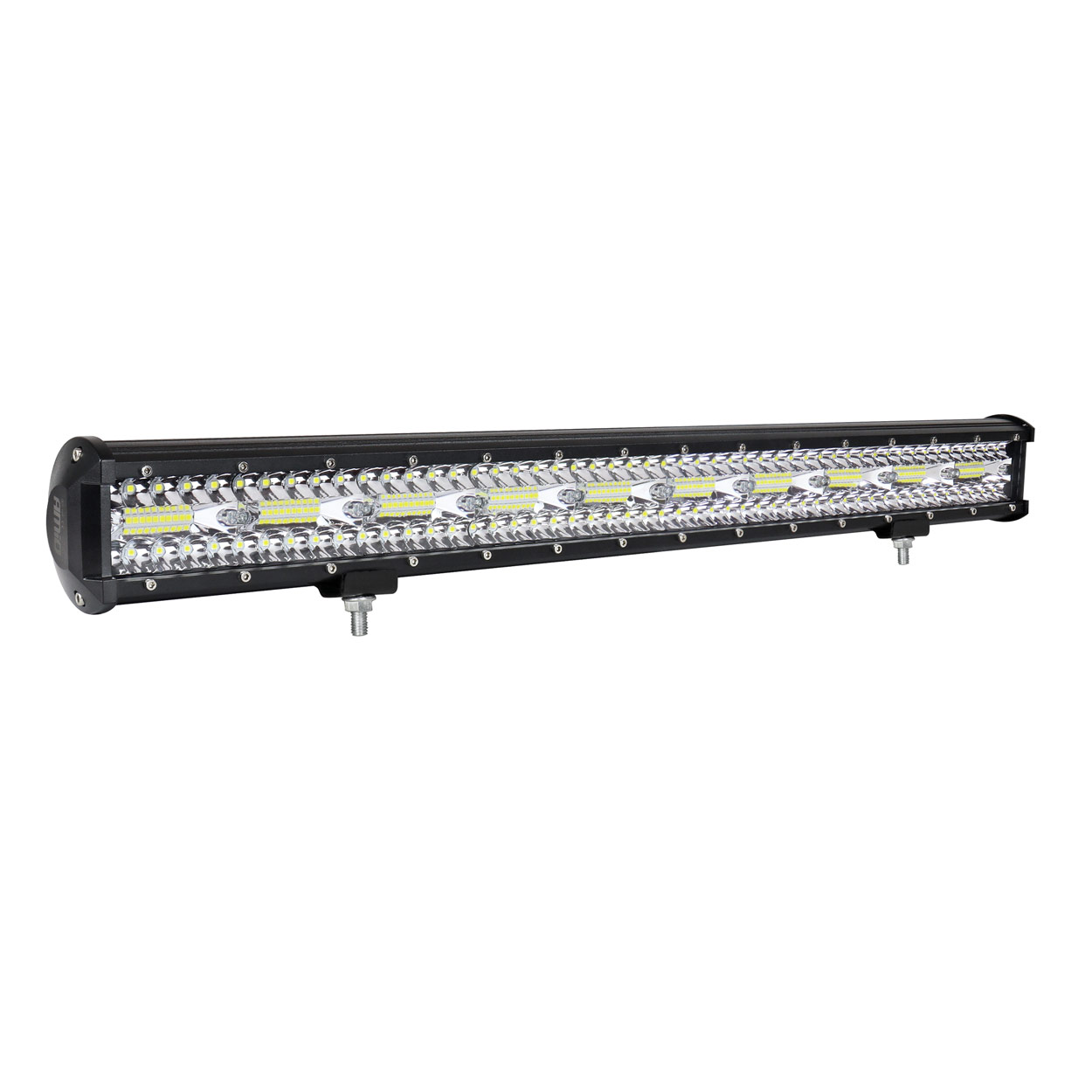 Amio Προβολέας Εργασίας 200xsmd Led 9-36v 60.000lm 6.000-6.500k 720x74x63mm Awl30 1 02544 1
