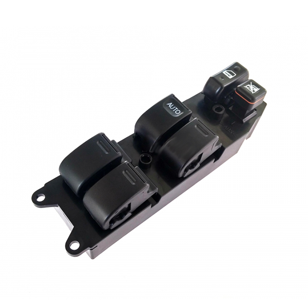 Mcar Toyota Hilux 2.4 /camry Πολλαπλός Διακόπτης Παραθύρου 14pin 1 1429608276