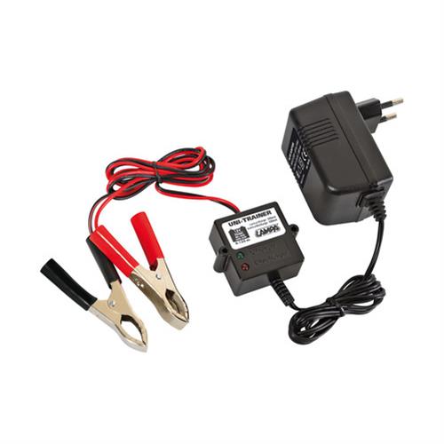 Lampa Φορτιστής Μπαταρίας Αυτοκινήτου 12v 300ma Uni Trainer 1 14571