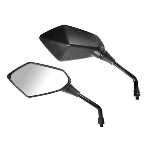 Καθρέπτες Μηχανής Καβα M10x1,25 Σετ 2τχμ Lampa 1 14679