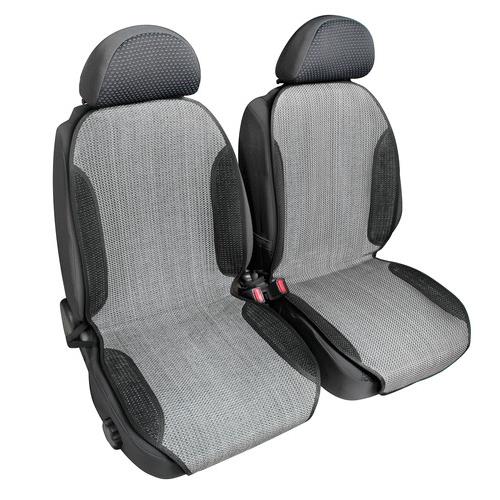 Πλατοκαθίσματα Ψάθα Sporting Fresh (Φάρδος 50 Cm) Γκρι -2τχμ Lampa 1 14730