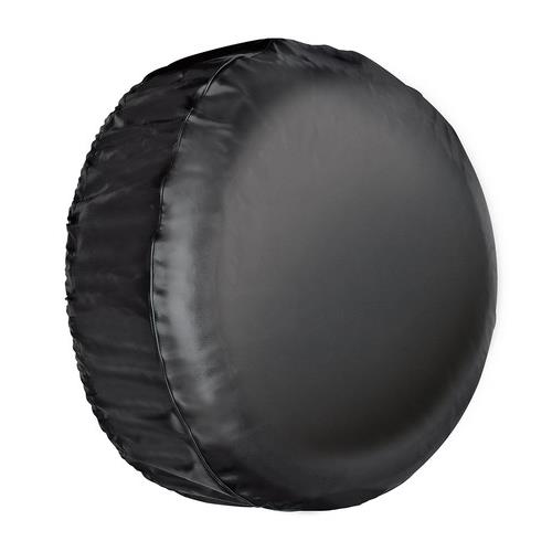 Κάλυμμα Εξωτερικής Ρεζέρβας για Jeep (pvc - Αδιάβροχο - Μαύρο) - 76x28x239cm (l) Lampa 1 15935 S 01