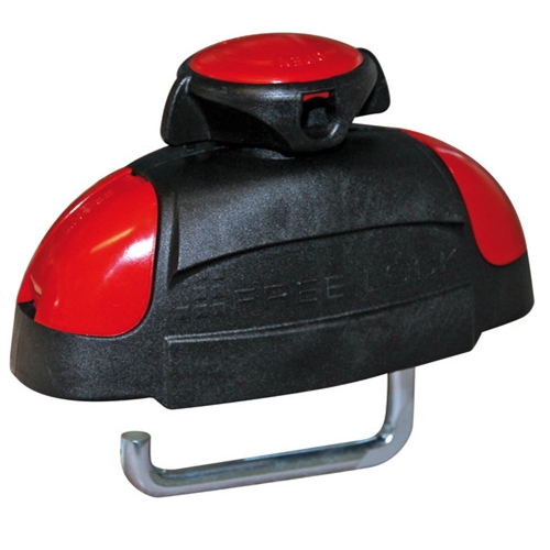 Nordrive Σύστημα τοποθέτησης Quick-fit Σετ 530/630 για μπαγκαζιέρες οροφής Box (4τχμ) 1 16534