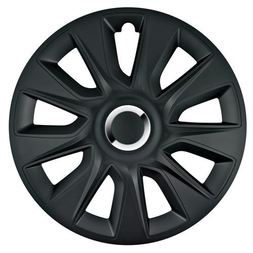 Τάσια 16 Inch Stratos Rc Black Σετ 4τμχ Lampa 1 18905
