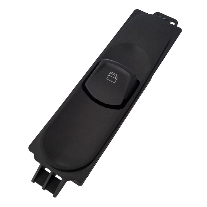 Mcar Διακόπτης Παραθύρου με πλαίσιο για Mercedes Vito / Viano 04+ 4pin 1 20137