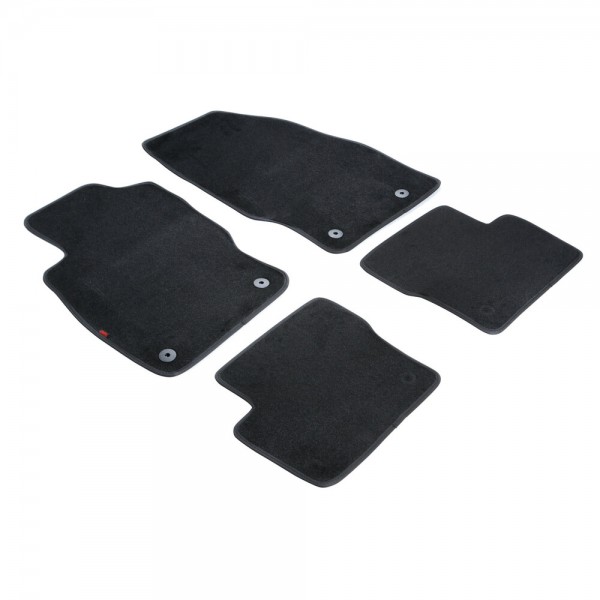 Πατάκια Μοκέτας Opel Corsa E 5p (12/2014 - 08/2019) / Opel Corsa E 3p (12/2014 - 08/2019) Σετ 4τμχ Lampa L2321.7 (tp) 1 23 217 S 01 @ 600x600 1