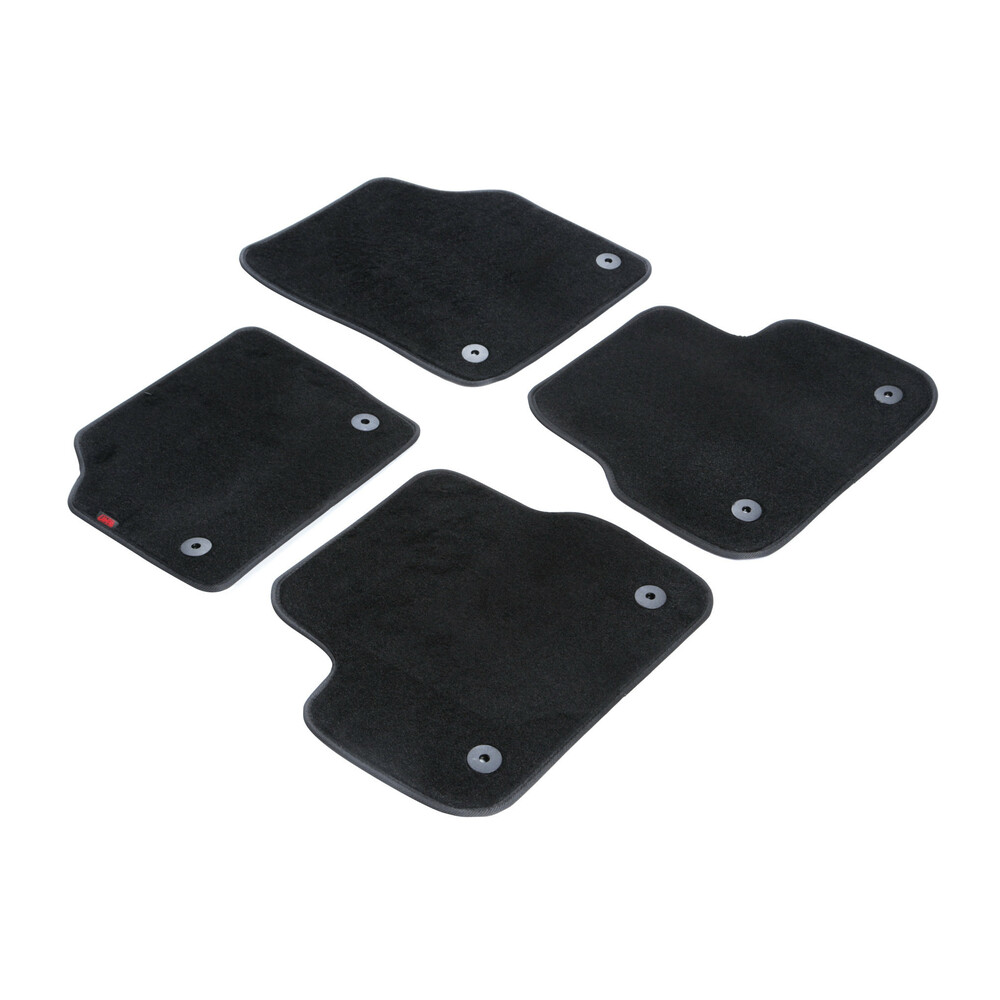 Πατάκια Μοκέτας Landrover Discovery Sport 02/2015+ Σετ 4τμχ Lampa 1 23 243 S 01 @