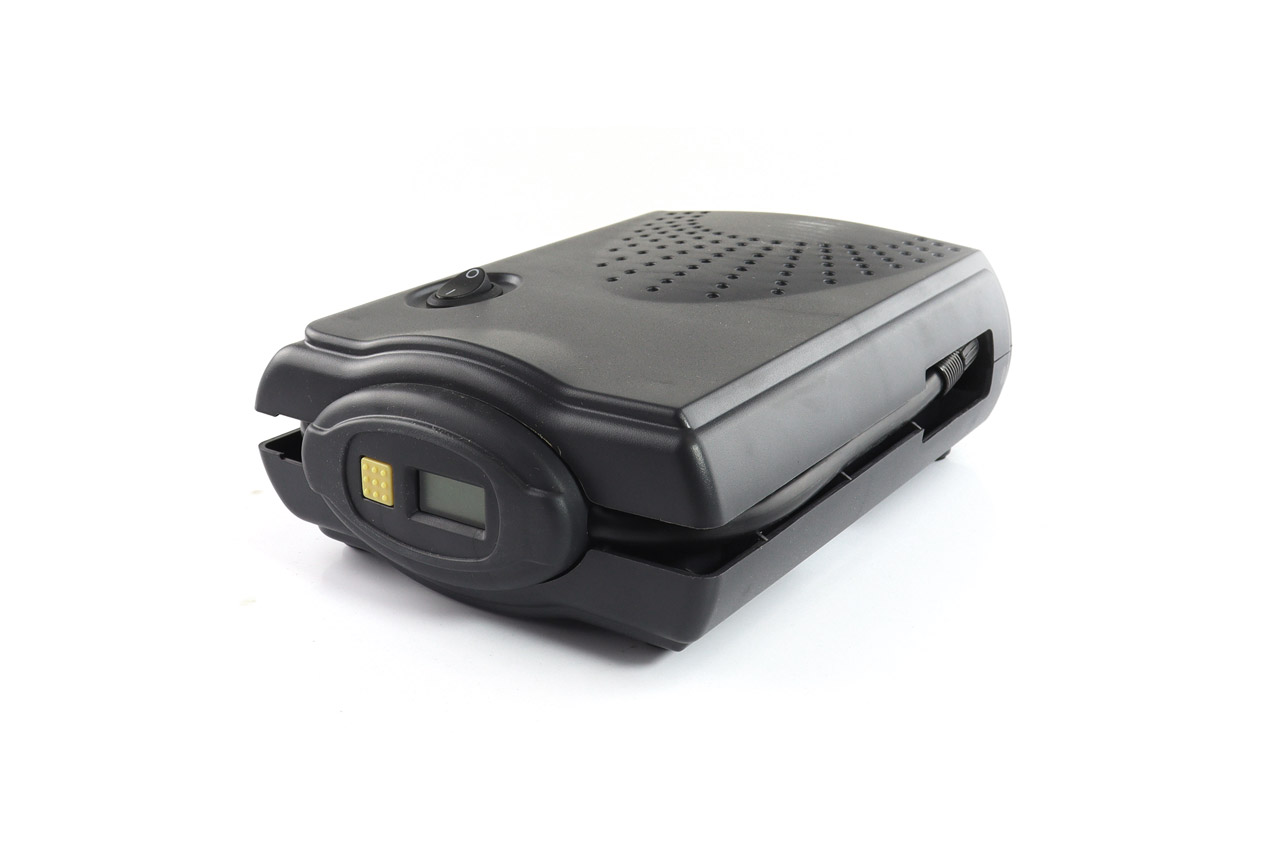 Κομπρεσέρ Αέρα Αυτοκινήτου Ψηφιακό 12v 100psi Amio 1 29924ALL