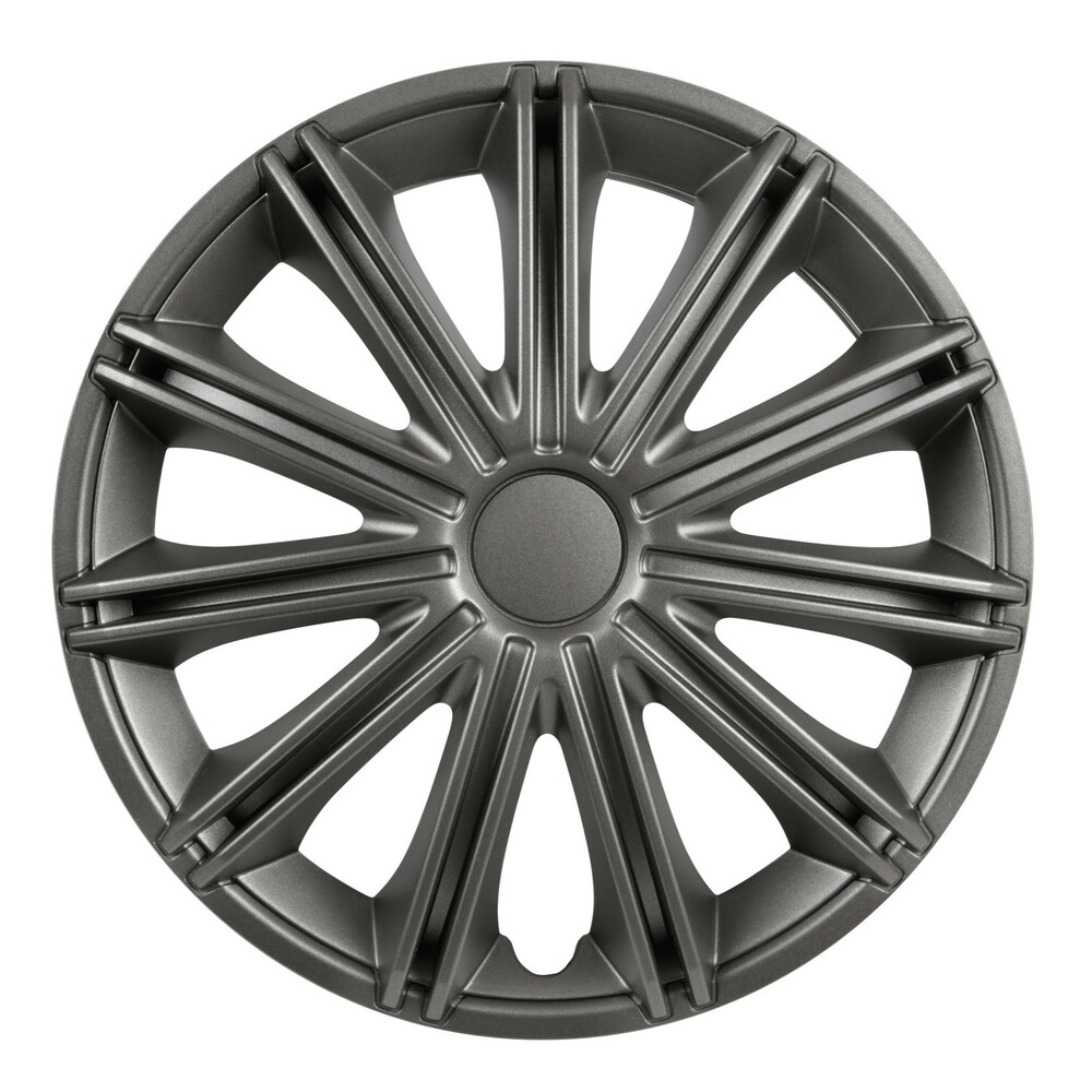 Τάσια Nero Dark 13 Inch Σετ 4τμχ Lampa 1 31515 01