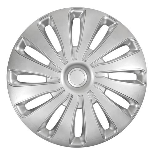 Τάσια 16 Inch Sepang Silver Ασημί Σετ 4τμχ Lampa 1 31650 S 01