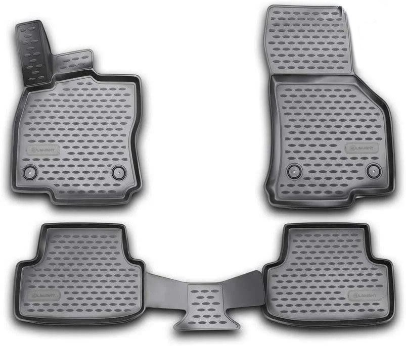 Λαστιχένια Πατάκια Vw Golf 7 3/5d 11/12-2020 Σετ 4τμχ Μαύρα Novline NLC.3D.51.44.210K/NV (tp) 1 61Zt5RC3MlL. AC SL1500 .wm.b848b45