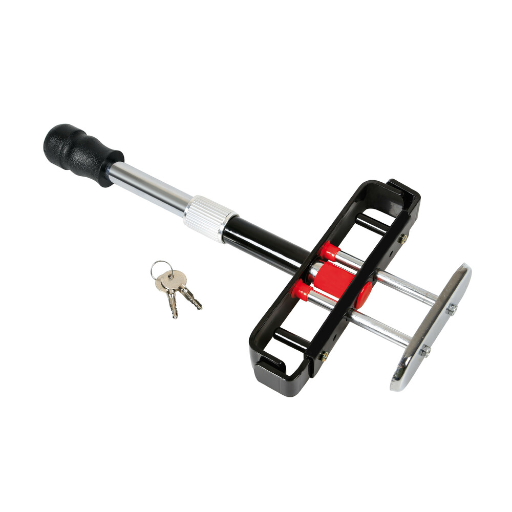 Αντικλεπτικό για Πεντάλ Αυτοκινήτου Lampa 1 65394 S 01