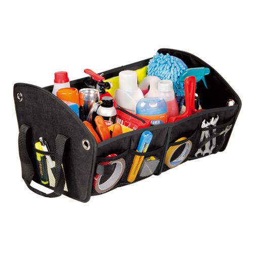Organizer Αυτοκινήτου Πορτ Μπαγκάζ Deluxe (m) 52 Χ 32 Cm Lampa 1 69962 S 01