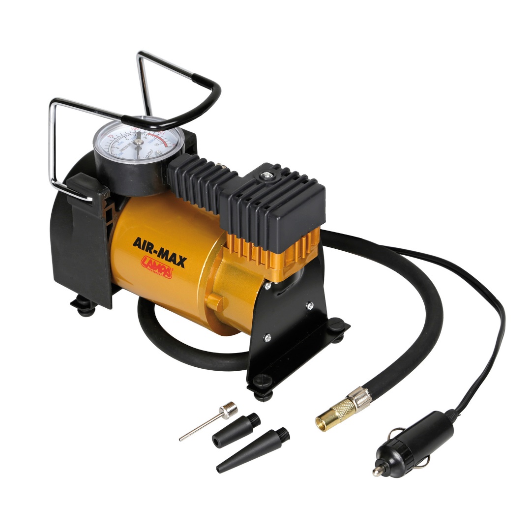 Κομπρεσέρ Αέρα Ελαστικών Lampa 1 72152 LM 1