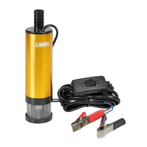 Lampa Αντλία Αναρρόφησης Αυτοκινήτου για Diesel Ηλεκτρική 12v 12lt/min 1 72169 S 01