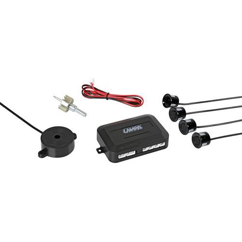 Σύστημα Παρκαρίσματος 12v 4 Μάτια με Buzzer R4 Lampa 1 74499 S 01