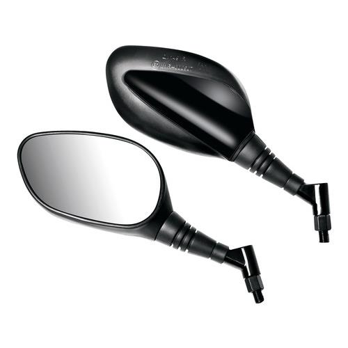 Καθρέπτες Μηχανής Horizon Evo M10x1,25 2τχμ Lampa 1 90431 S 01