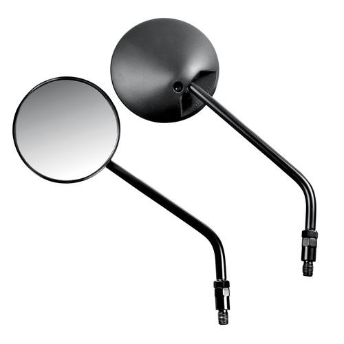 Lampa Καθρέπτες Μοτοσυκλέτας Classic M10x1,25 Μαύροι 2τχμ 1 90490 1