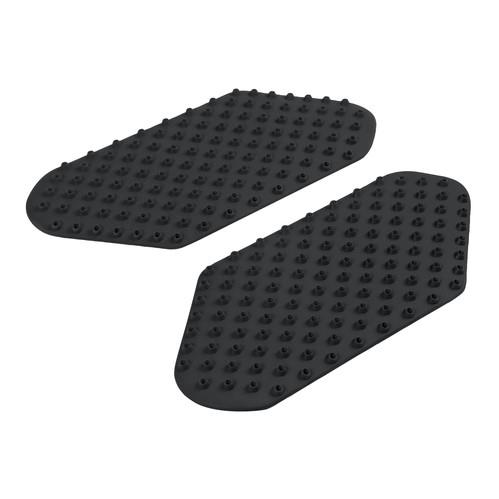 Lampa Προστατευτικό Αυτοκόλλητο Ρεζερβουάρ Grip-tank X1 Black 220x100mm 2τχμ 1 90508 S 01