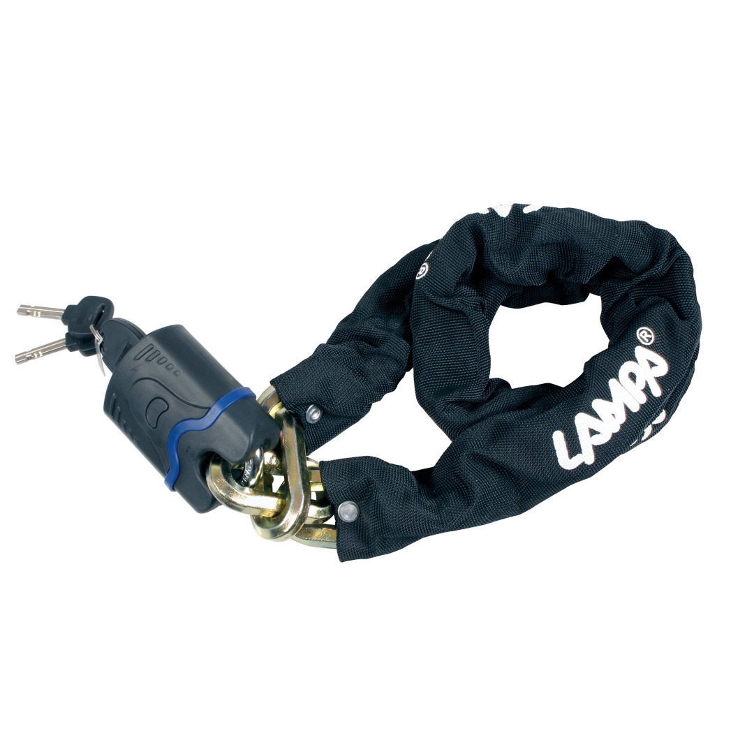 Αντικλεπτική Κουλούρα Μοτοσυκλέτας Kiton Lampa 1 90607 LB LM 1