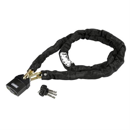 Αντικλεπτική Κουλούρα Μοτοσυκλέτας C-lock 200 από Χάλυβα Lampa 1 90631 S 01
