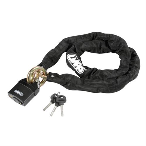 Αντικλεπτική Κουλούρα Μοτοσυκλέτας C-lock 150r από Χάλυβα Lampa 1 90632 S 01