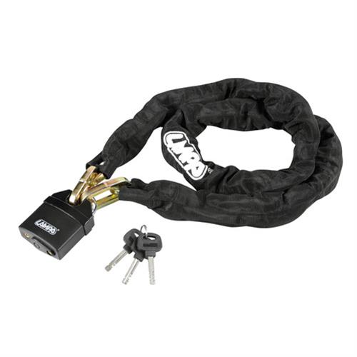 Αντικλεπτική Κουλούρα Μοτοσυκλέτας C-lock 150 Plus από Χάλυβα Lampa 1 90633 S 01