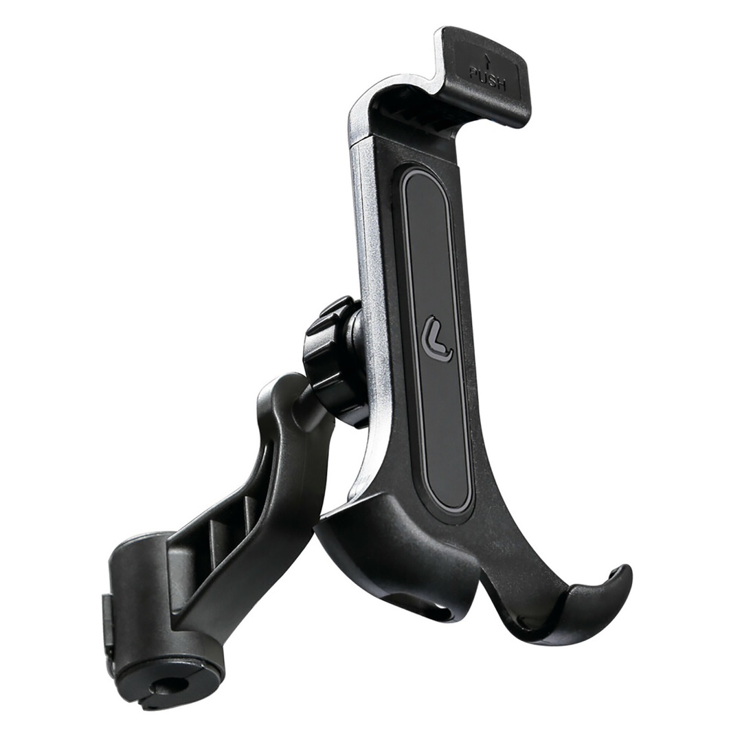 Lampa Βάση Στήριξης Κινητού Smart Scooter Flow 130-190mm με Στήριξη στο Καθρέπτη ή σε Μπάρα 9-14mm 1 91570 LM 1