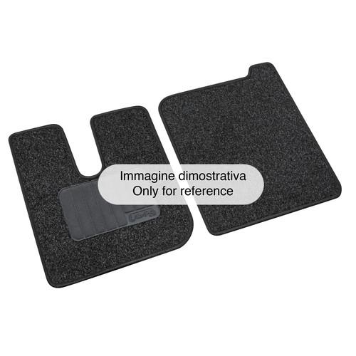 Iveco Eurocargo 120e 9/2000-9/2013+ Πατάκι Μαρκέ Μοκέτα Lampa 1 95501 S 01