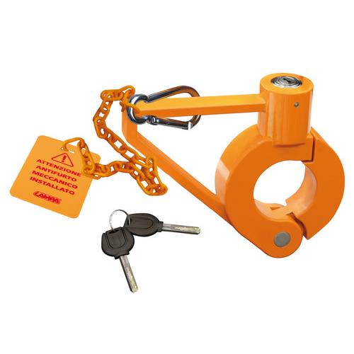 Κλειδαριά Πείρου Κοντέινερ Νταλίκας Lampa 1 98509 S 01