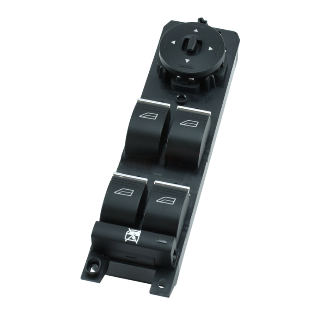 Mcar Ford Focus / C-max / B-max/kuga Πολλαπλός Διακόπτης Παραθύρων - 3 Pin (orig.am5t14a132aa) 1 AN 318CMC