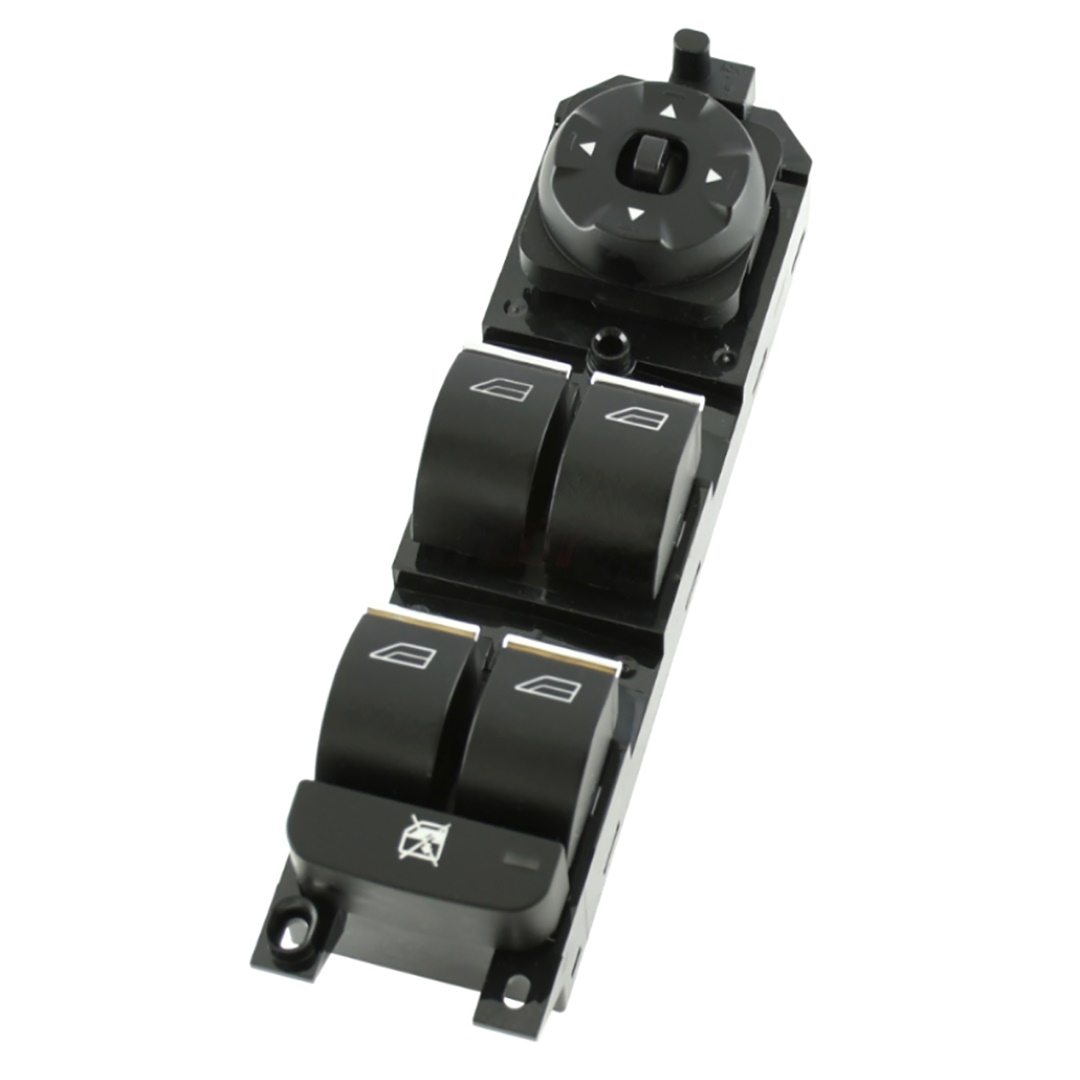 Mcar Ford Mondeo / S-max/galaxy Πολλαπλός Διακόπτης Παραθύρων - 3 Pin (orig.7s7t14a132bc) 1 AN 328MC 1