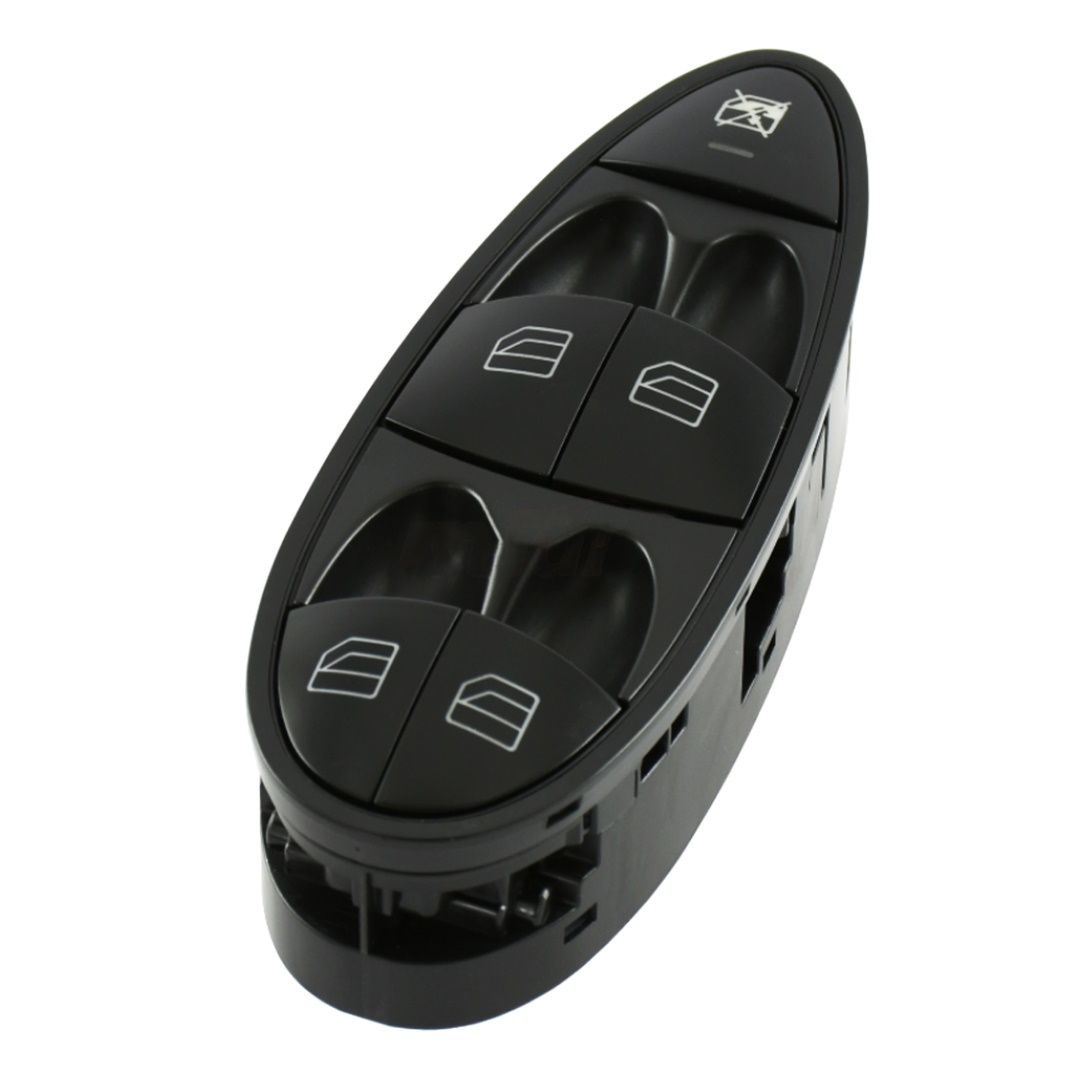 Mcar Mercedes E-klas W211 Πολλαπλός Διακόπτης Παραθύρων - 3 Pin (orig.2118210058-2118213579) 1 AN 516MC