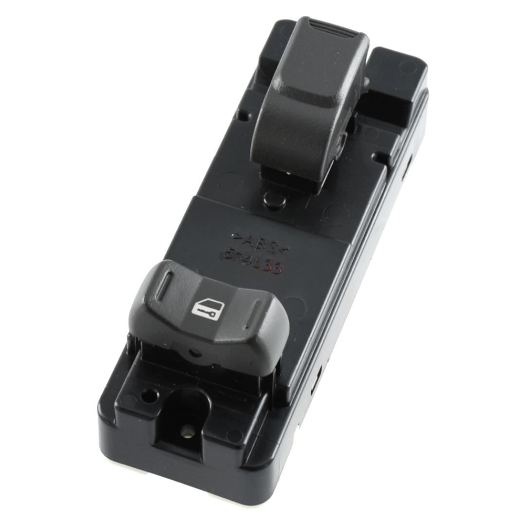 Mcar Isuzu D-max Πολλαπλός Διακόπτης Παραθύρων - 12 Pin 1 AN 931BMC