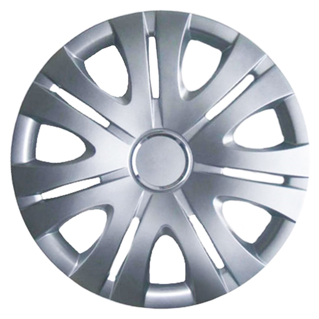 Τάσια 15 Inch Toyota Auris/corolla Hb/yaris Σετ 4τμχ Croatia-cover 1 CC317TY1501 1