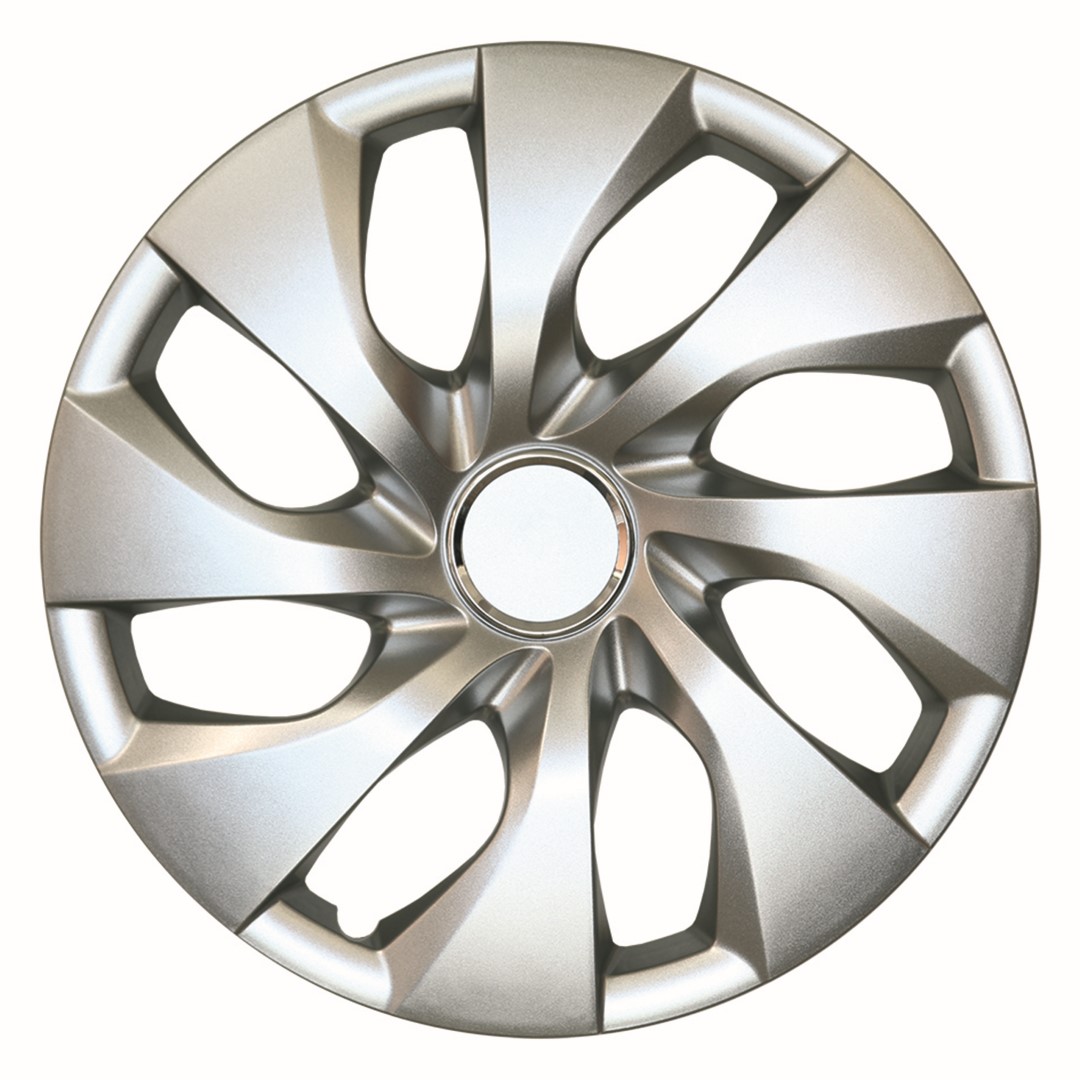 Τάσια 16 Inch Toyota New Corolla/auris Σετ 4τμχ Croatia-cover 1 CC416TY1602 1
