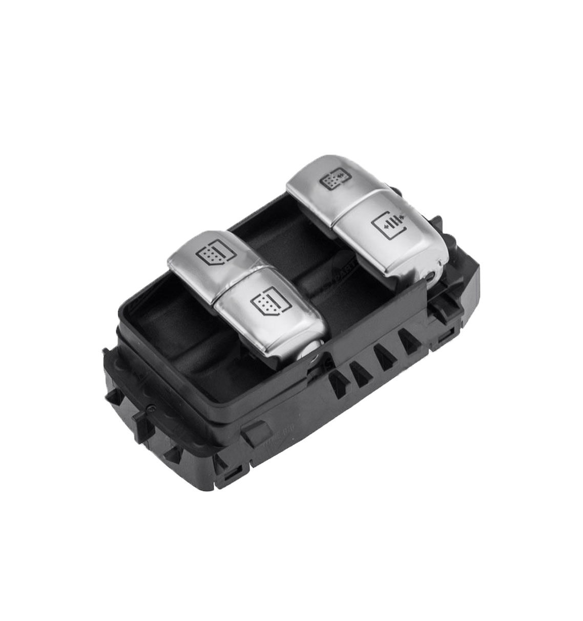 Ajs Parts Mercedes A Klas W213 2016+ Πολλαπλός Διακόπτης 3pin Orig.2229051505 1 EWS ME 076 AJ 1