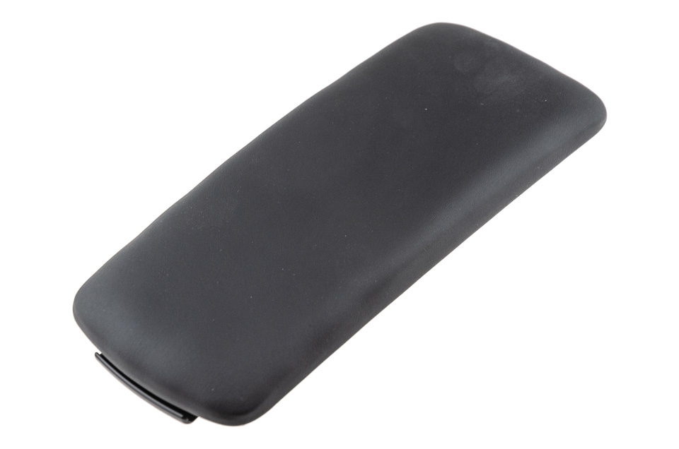 Ajs Parts Audi A1 2010+ Καπάκι Τεμπέλη Ανθρακί 1 EZC AU 068 1