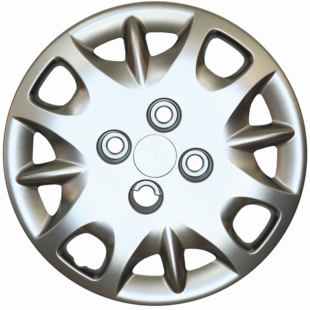 Τάσια 13 Inch Fiat Albea/palio/panda/punto I/punto Ii Σετ 4τμχ Croatia-cover 1 FIAT 1301
