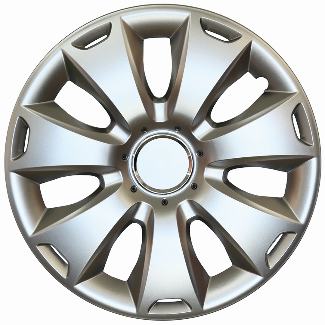 Τάσια 16 Inch Ford Focus/mondeo/c-max/galaxy Σετ 4τμχ Croatia-cover 1 Ford 1601 1