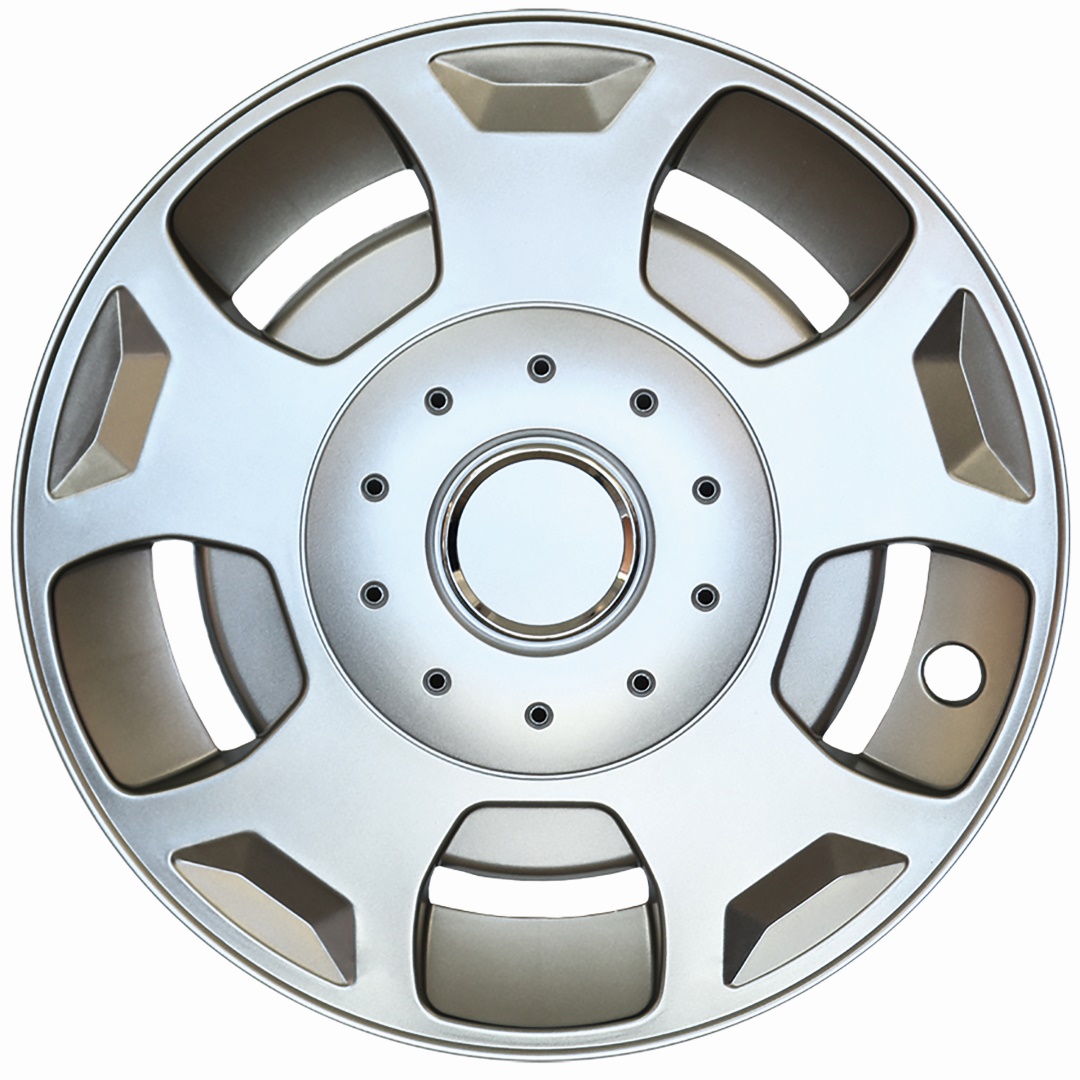 Τάσια 16 Inch Ford Transit Σετ 4τμχ Croatia-cover 1 Ford 1602 a