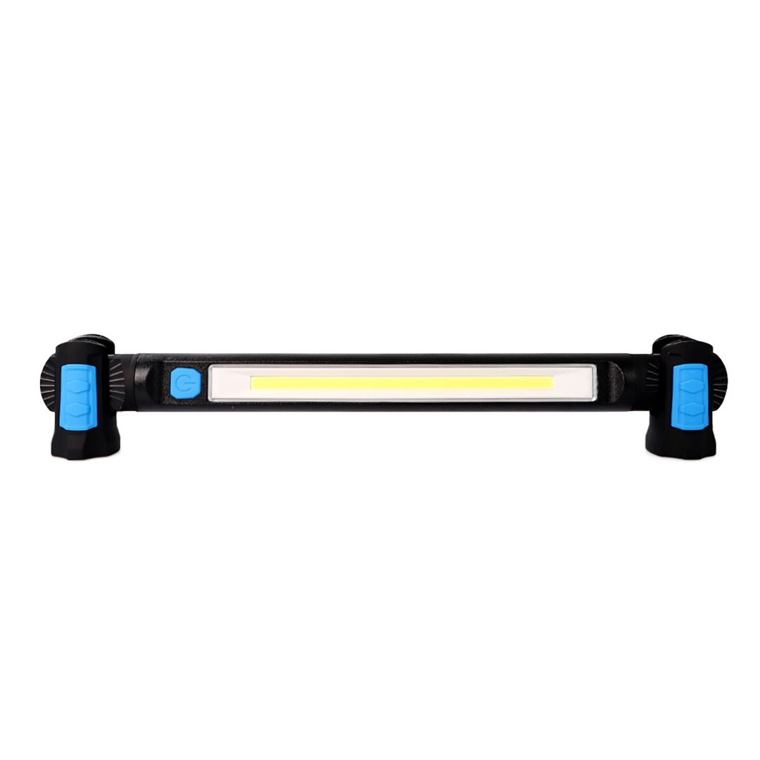 Φακός Εργασίας 1cob 10w 6500k 2 Λειτουργίες (40%-100%) M-tech 1 ILPRO307MT