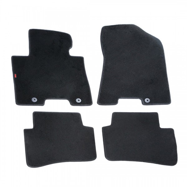Πατάκια Μοκέτας Hyundai Tucson 09/2015+ Σετ 4τμχ Lampa 1 L23224 600x600 1