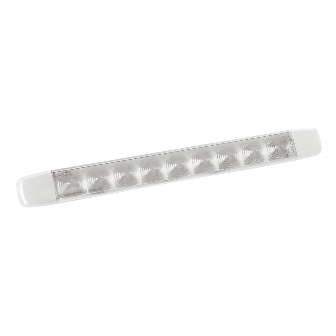 Lampa Φως Όγκου 9/32v Illumi με 9 Smd Led 1 Χρήσης Όπισθεν (Λευκό/Αδιάβροχο) - 1τχμ 1 L41540 1